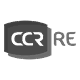 CCR <br> <span class='AvenirLTStdBook text-capitalize'>Caisse Centrale de Reassurance</span>