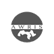 AWRIS <br> <span class='AvenirLTStdBook text-capitalize'>Arab War Risks Insurance Syndicate</span>