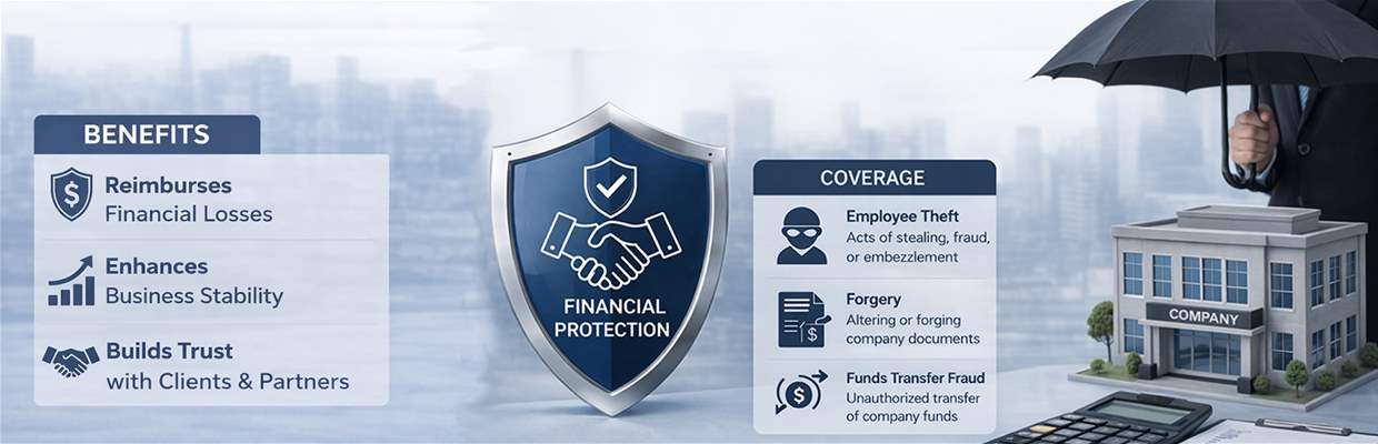 Fidelity Guarantee Insurance: Protecting Your Business from Employee Fraud 