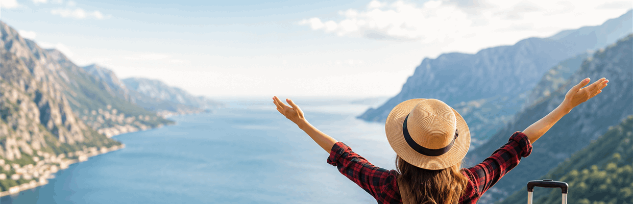 Why Travel Insurance Is Essential for Every Journey